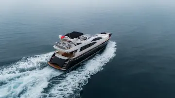 Thumbnail von Riva 75 Venere Blue Pearl
