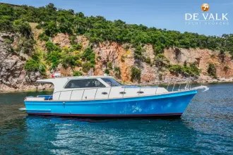 Benato Yachting Pilothouse