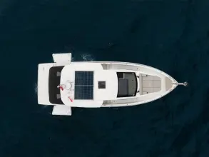 Thumbnail von Jeanneau DB 37 IB