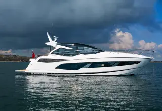 Thumbnail von Sunseeker Predator 55 EVO AEGEAN DREAMIN