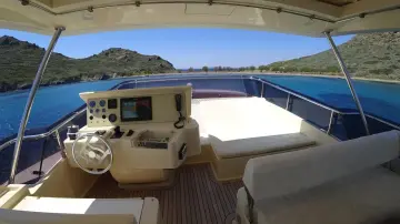 Thumbnail von Ferretti Yachts 840