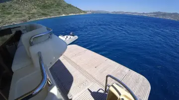 Thumbnail von Ferretti Yachts 840