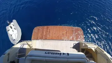 Thumbnail von Ferretti Yachts 840
