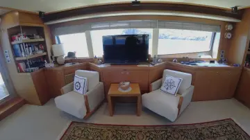 Thumbnail von Ferretti Yachts 840