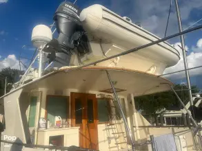 Thumbnail von Hatteras 58 Yacht Fish
