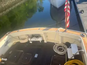 Thumbnail von Hatteras 58 Yacht Fish
