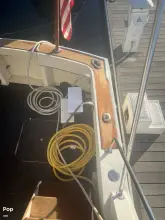 Thumbnail von Hatteras 58 Yacht Fish