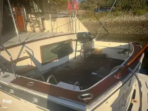 Thumbnail von Hatteras 58 Yacht Fish