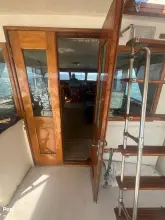 Thumbnail von Hatteras 58 Yacht Fish