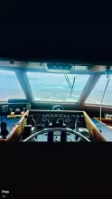 Thumbnail von Hatteras 58 Yacht Fish