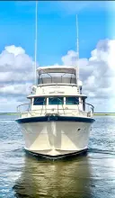 Thumbnail von Hatteras 58 Yacht Fish