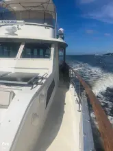 Thumbnail von Hatteras 58 Yacht Fish