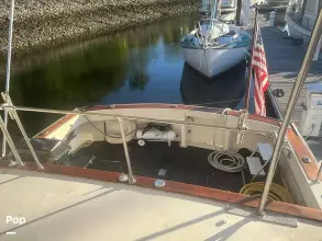 Thumbnail von Hatteras 58 Yacht Fish