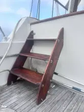 Thumbnail von Hatteras 58 Yacht Fish