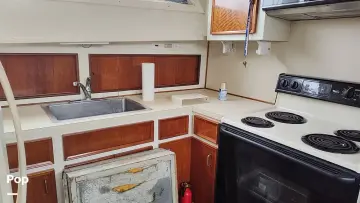 Thumbnail von Hatteras 58 Yacht Fish