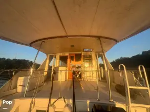 Thumbnail von Hatteras 58 Yacht Fish