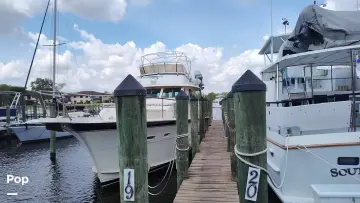 Thumbnail von Hatteras 58 Yacht Fish