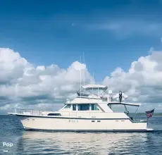 Thumbnail von Hatteras 58 Yacht Fish