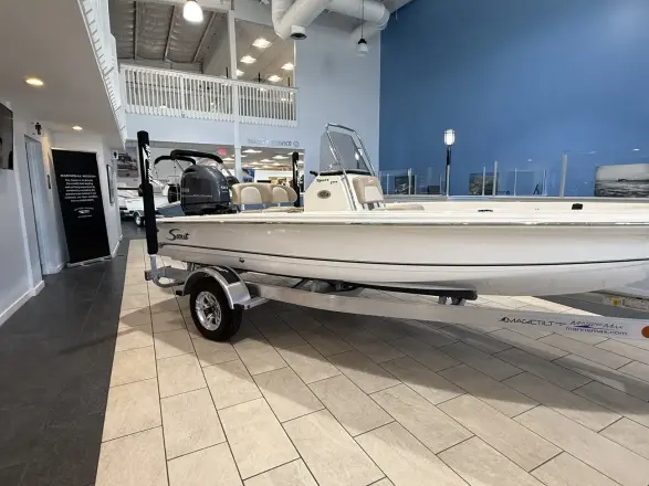 Scout 177 Sport
