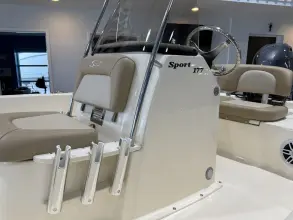 Thumbnail von Scout 177 Sport