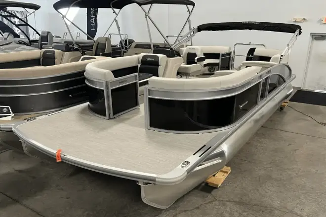 Harris Breeze 210