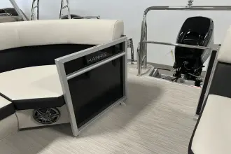 Thumbnail von Harris Breeze 210