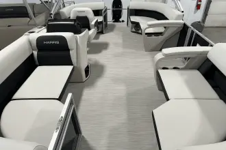 Thumbnail von Harris Breeze 210