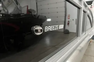 Thumbnail von Harris Breeze 210