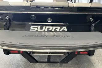 Thumbnail von Supra 22 SSV