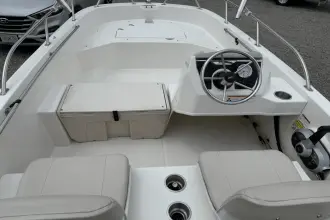 Thumbnail von Boston Whaler 160 Super Sport