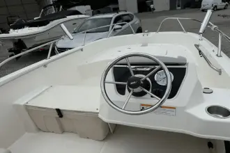 Thumbnail von Boston Whaler 160 Super Sport