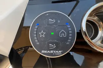 Thumbnail von Scout 215 Dorado