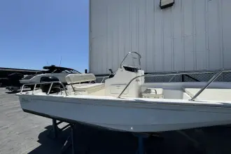 Thumbnail von Boston Whaler 150 Montauk