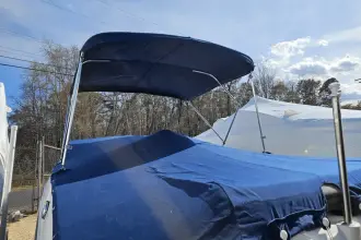 Thumbnail von Sea Ray SPX 210 Outboard