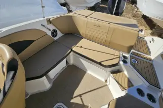 Thumbnail von Sea Ray SPX 210 Outboard