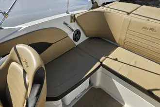 Thumbnail von Sea Ray SPX 210 Outboard