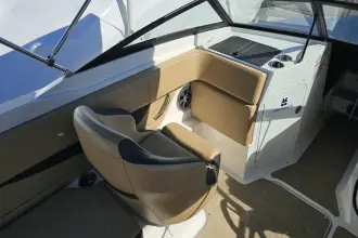 Thumbnail von Sea Ray SPX 210 Outboard