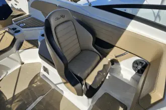 Thumbnail von Sea Ray SPX 210 Outboard
