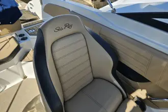 Thumbnail von Sea Ray SPX 210 Outboard