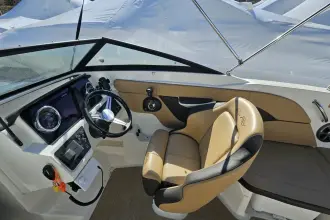 Thumbnail von Sea Ray SPX 210 Outboard