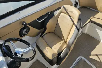 Thumbnail von Sea Ray SPX 210 Outboard