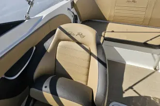 Thumbnail von Sea Ray SPX 210 Outboard