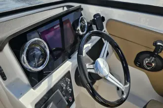 Thumbnail von Sea Ray SPX 210 Outboard