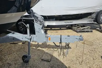Thumbnail von Sea Ray SPX 210 Outboard