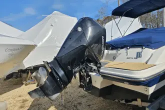 Thumbnail von Sea Ray SPX 210 Outboard