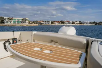 Thumbnail von Boston Whaler 230 Vantage