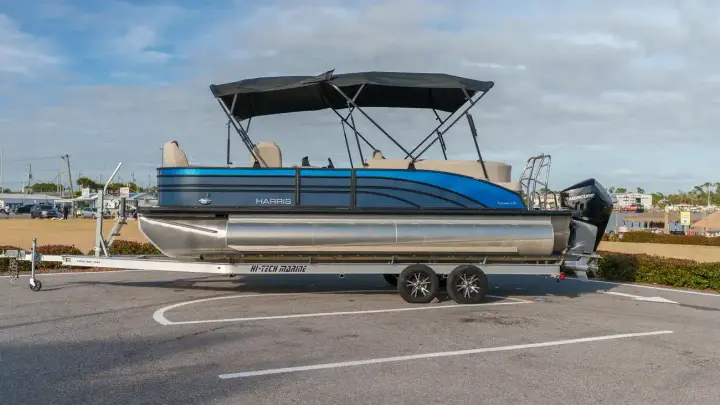 Harris Sunliner 230