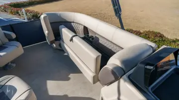 Thumbnail von Harris Sunliner 230
