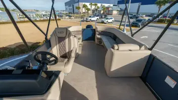 Thumbnail von Harris Sunliner 230