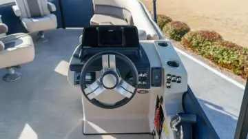Thumbnail von Harris Sunliner 230